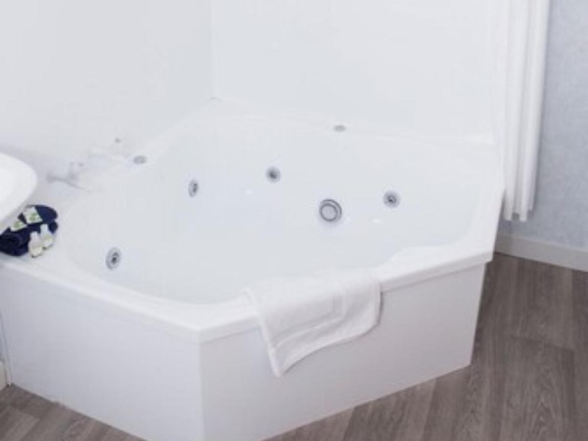 Asure Oakleigh Motel Gore Ngoại thất bức ảnh