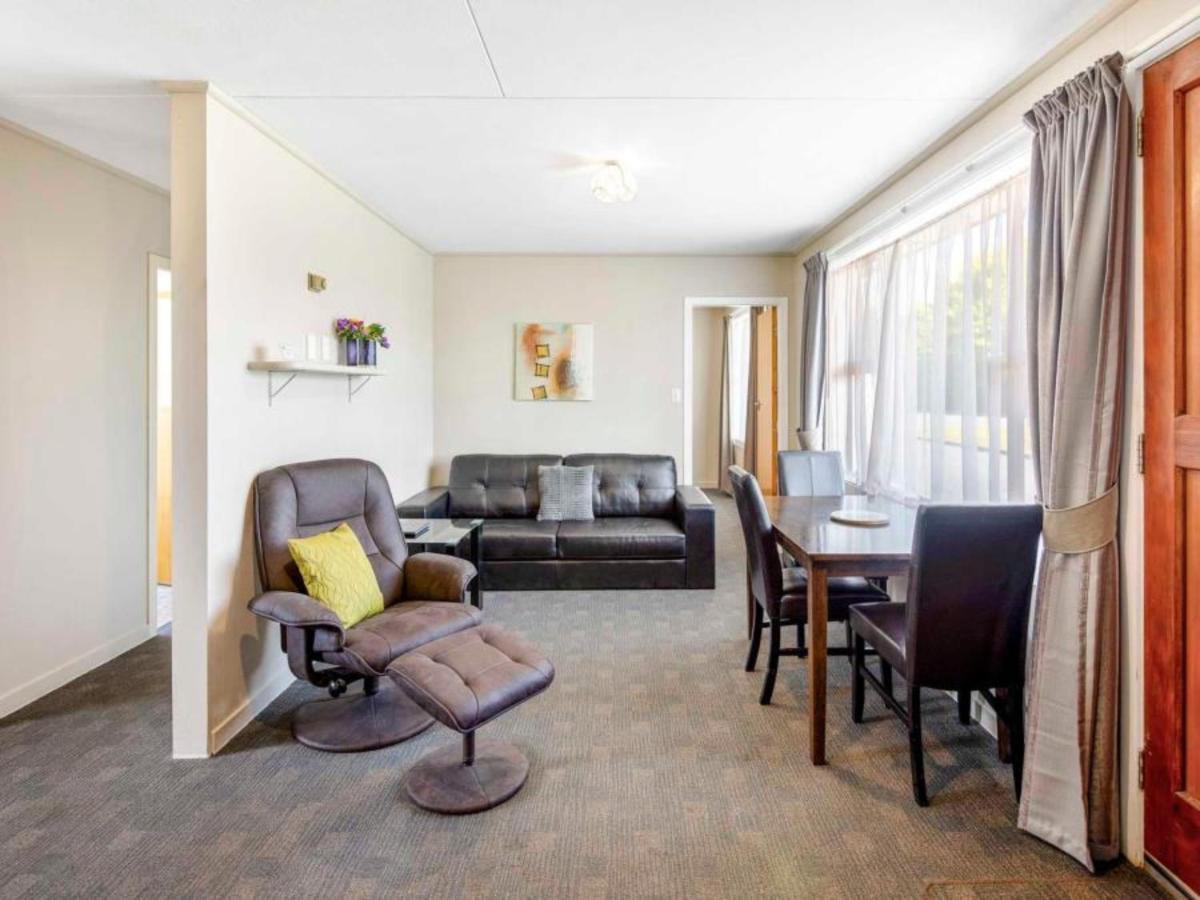 Asure Oakleigh Motel Gore Ngoại thất bức ảnh