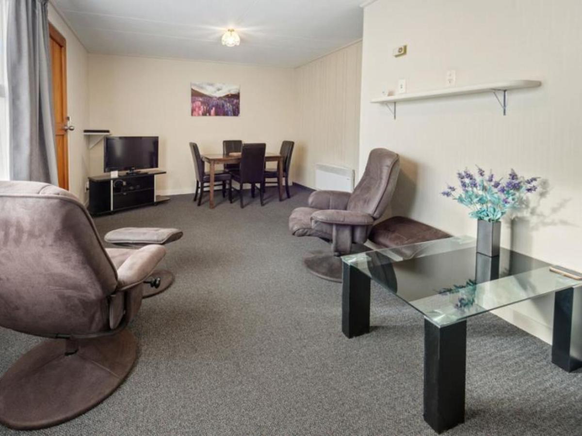 Asure Oakleigh Motel Gore Ngoại thất bức ảnh