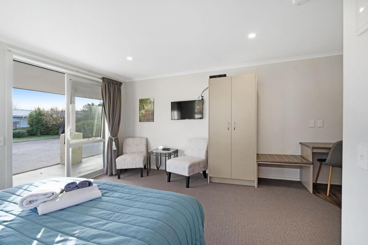 Asure Oakleigh Motel Gore Ngoại thất bức ảnh