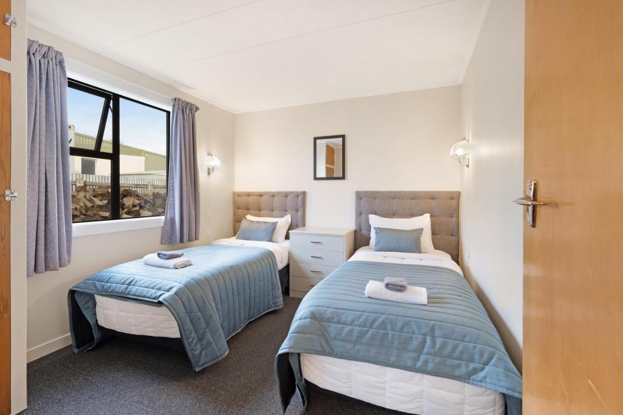 Asure Oakleigh Motel Gore Ngoại thất bức ảnh