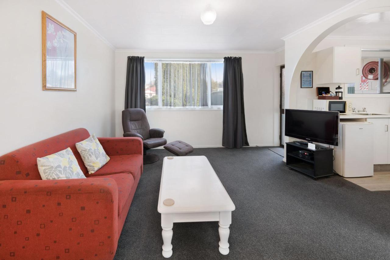 Asure Oakleigh Motel Gore Ngoại thất bức ảnh