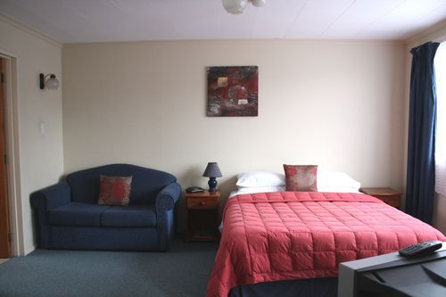 Asure Oakleigh Motel Gore Phòng bức ảnh