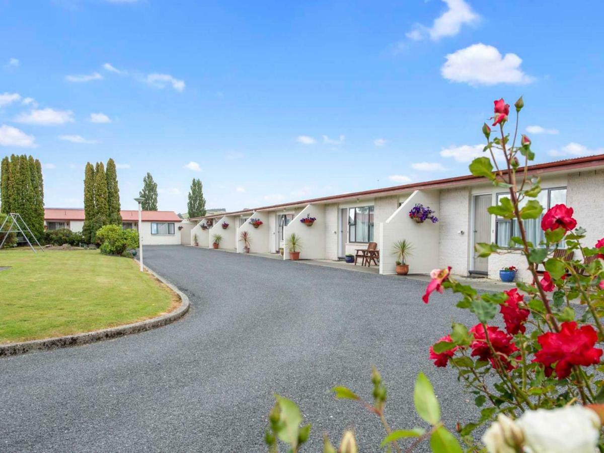Asure Oakleigh Motel Gore Ngoại thất bức ảnh