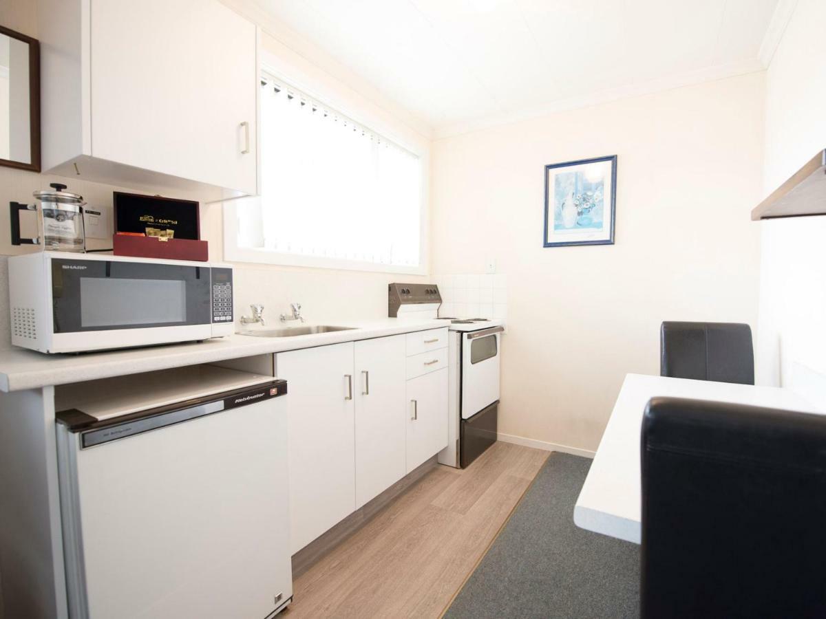 Asure Oakleigh Motel Gore Ngoại thất bức ảnh