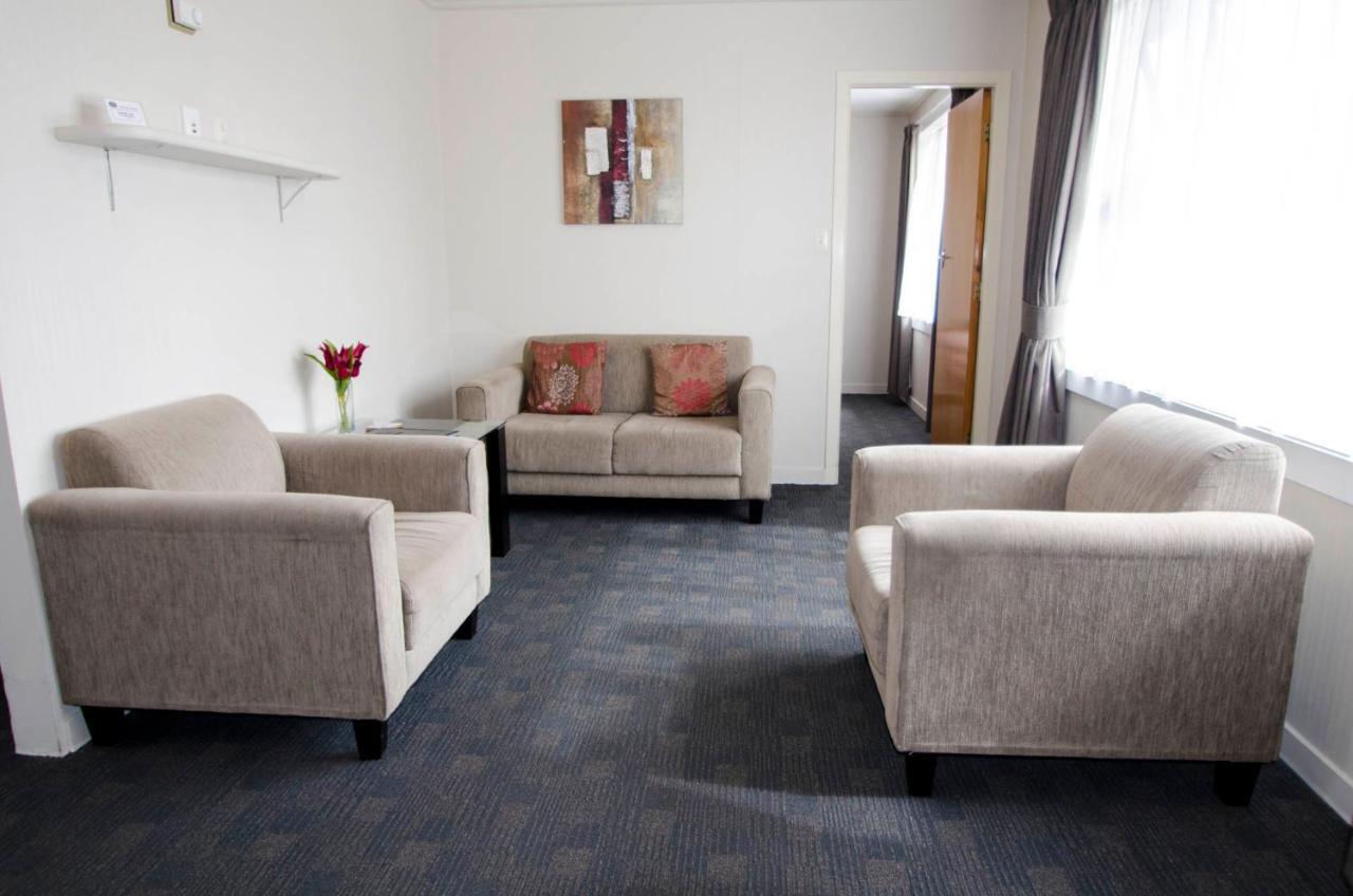 Asure Oakleigh Motel Gore Ngoại thất bức ảnh